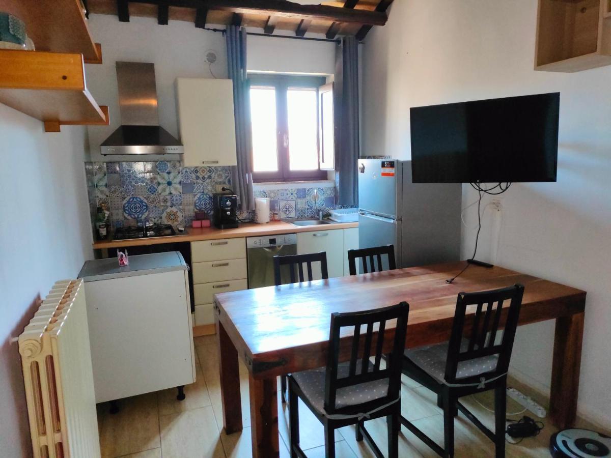 Apartmán Da Ale - In Centro A San Benedetto San Benedetto del Tronto Exteriér fotografie