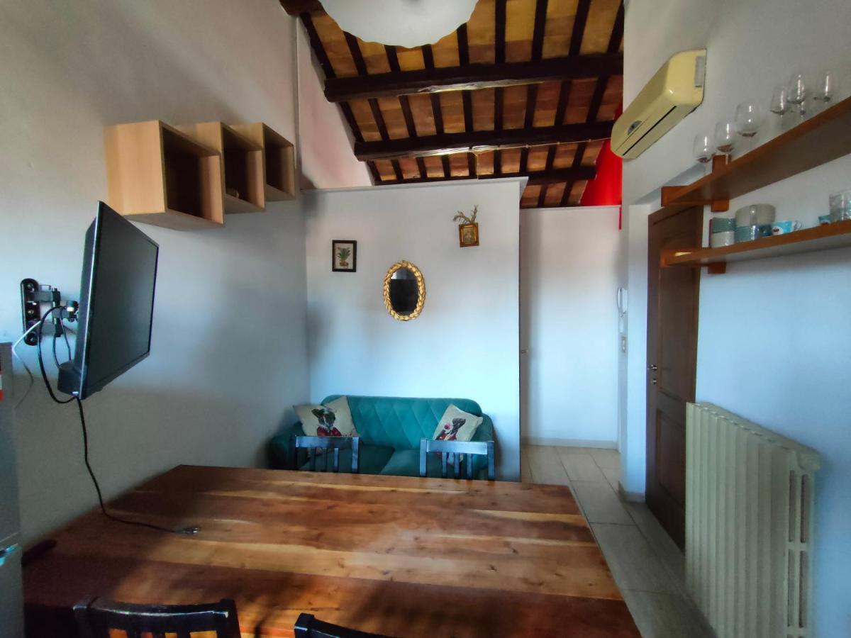 Apartmán Da Ale - In Centro A San Benedetto San Benedetto del Tronto Exteriér fotografie