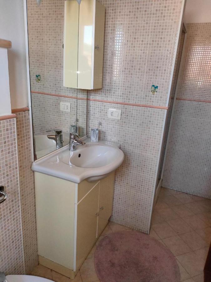 Apartmán Da Ale - In Centro A San Benedetto San Benedetto del Tronto Exteriér fotografie